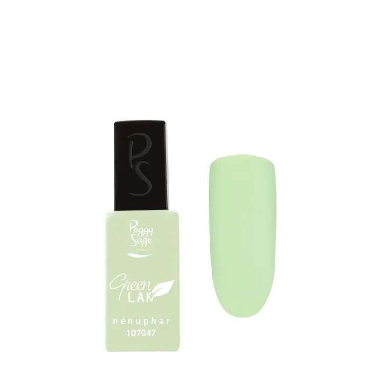 Vernis à ongles Green LAK Nénuphar / 10ml