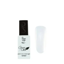 Vernis à ongles Green LAK Perce-neige / 10ml