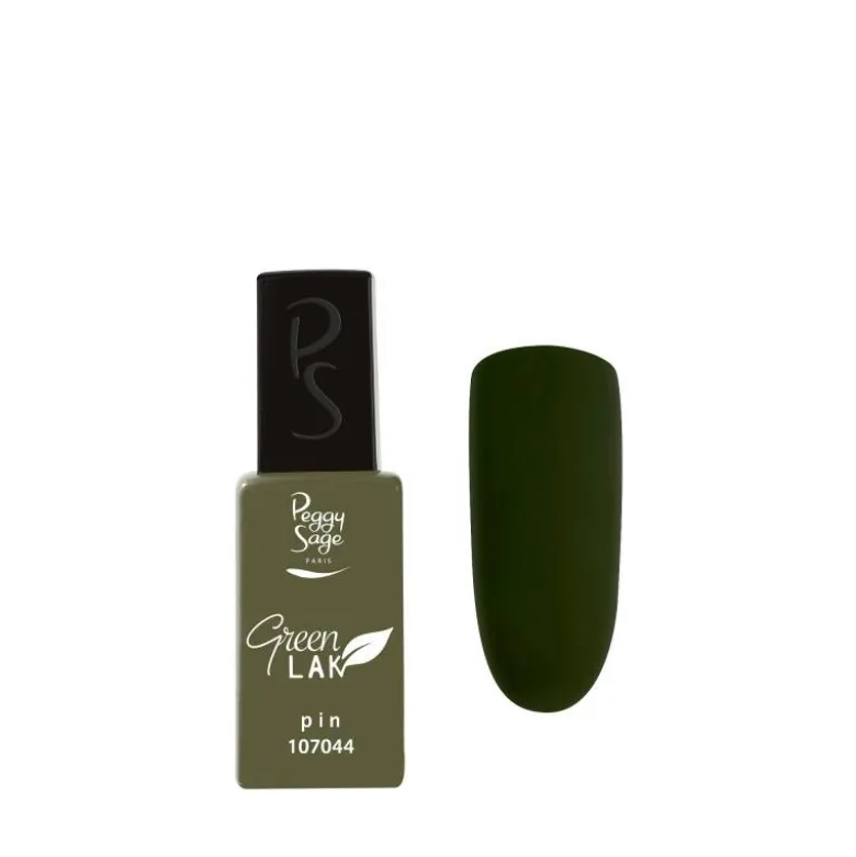 Vernis à ongles Green LAK Pin / 10ml