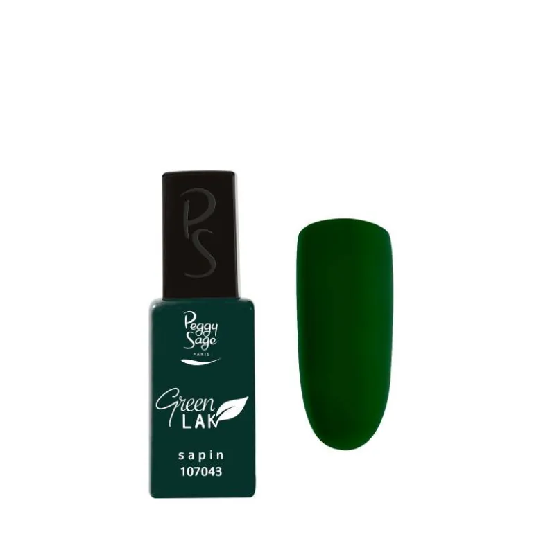 Vernis à ongles Green LAK Sapin / 10ml