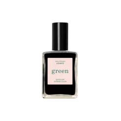 Vernis à ongles Green™ Licorice / 15ml