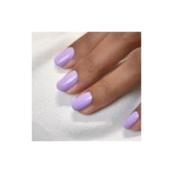 Vernis à ongles Green™ Lisa Lilas / 15ml