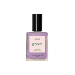 Vernis à ongles Green™ Lisa Lilas / 15ml