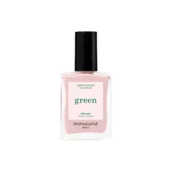 Vernis à ongles Green™ Milky Pink / 15g
