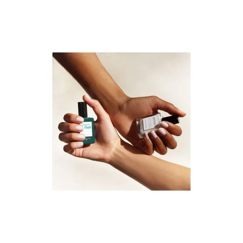 Vernis à ongles Green™ Milky White / 15ml