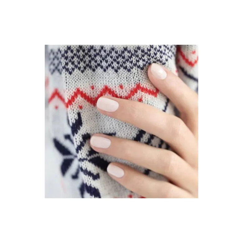 Vernis à ongles Green™ Milky White / 15ml