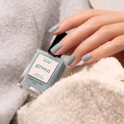 Vernis à ongles Green™ Mist Grey / 15g