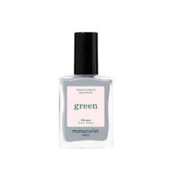 Vernis à ongles Green™ Mist Grey / 15g