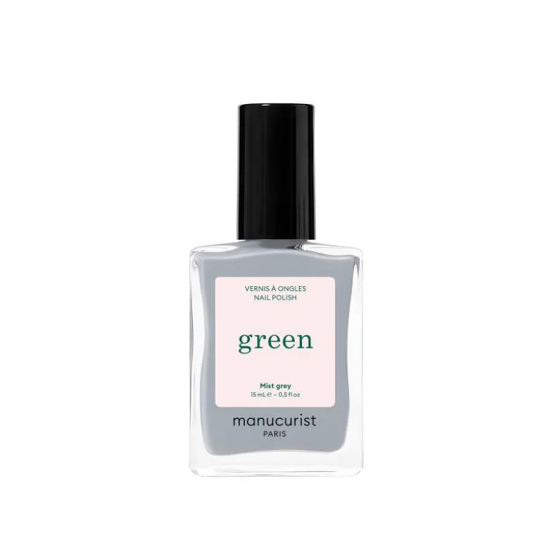 Vernis à ongles Green™ Mist Grey / 15g