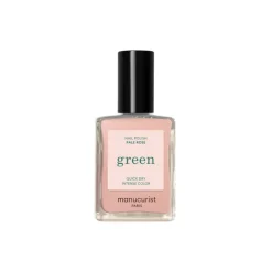 Vernis à ongles Green™ Pale rose / 15ml