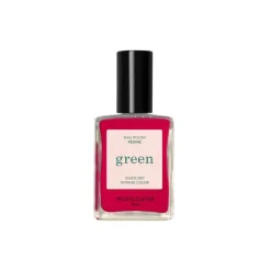 Vernis à ongles Green™ Péonie / 15ml