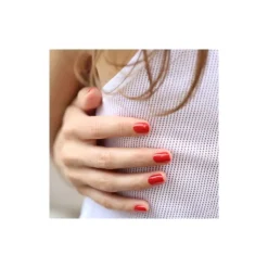 Vernis à ongles Green™ Poppy Red / 15ml