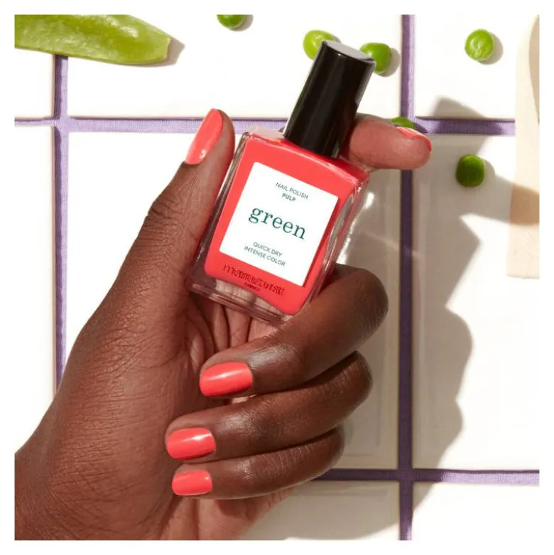Vernis à ongles Green™ Pulp / 15ml