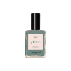 Vernis à ongles Green™ Sauge / 15ml