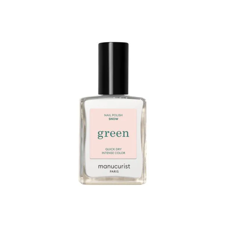 Vernis à ongles Green™ Snow / 15ml