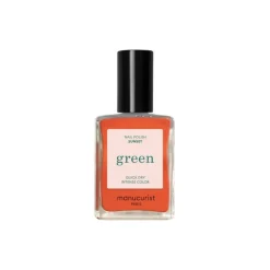 Vernis à ongles Green™ Sunset / 15ml