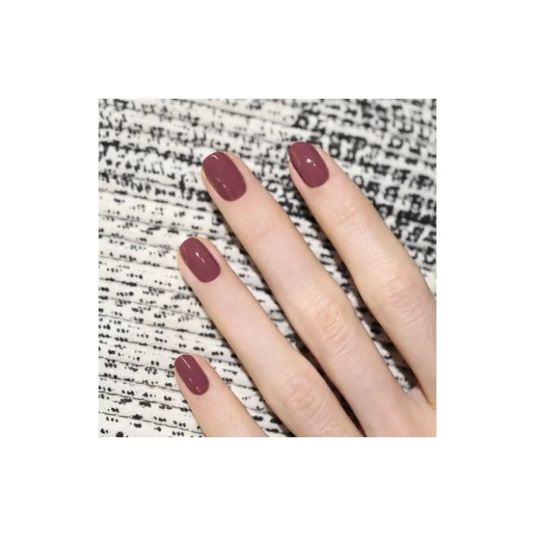 Vernis à ongles Green™ Victoria Plum / 15ml