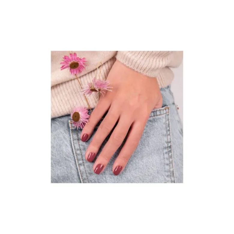 Vernis à ongles Green™ Victoria Plum / 15ml