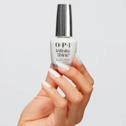 Vernis à ongles Infinite Shine® Alpine Snow - effet gel, longue tenue / 15ml