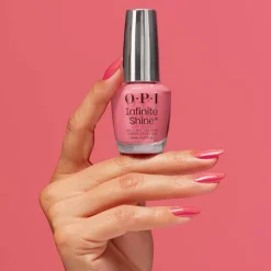 Vernis à ongles Infinite Shine® At Strong Last / 15ml
