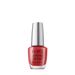 Vernis à ongles Infinite Shine® Big Apple Red - effet gel, longue tenue / 15ml