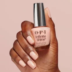 Vernis à ongles Infinite Shine® Bubble Bath - effet gel, longue tenue / 15ml