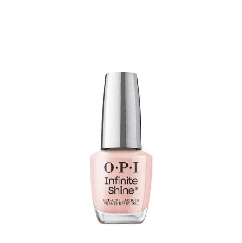 Vernis à ongles Infinite Shine® Bubble Bath - effet gel, longue tenue / 15ml