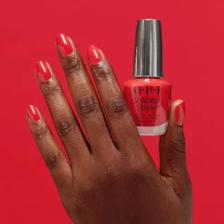 Vernis à ongles Infinite Shine® Cajun Shrimp - effet gel, longue tenue / 15ml