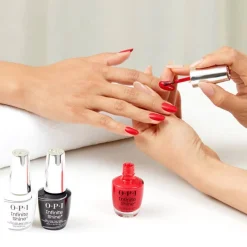 Vernis à ongles Infinite Shine® Cajun Shrimp - effet gel, longue tenue / 15ml