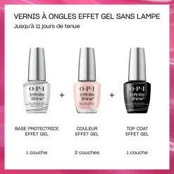 Vernis à ongles Infinite Shine® - Don't Bossa Nova Me Around / 15ml