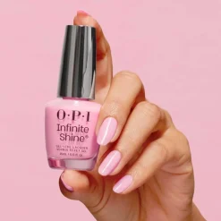 Vernis à ongles Infinite Shine® faux-ever Yours - effet gel, longue tenue / 15ml