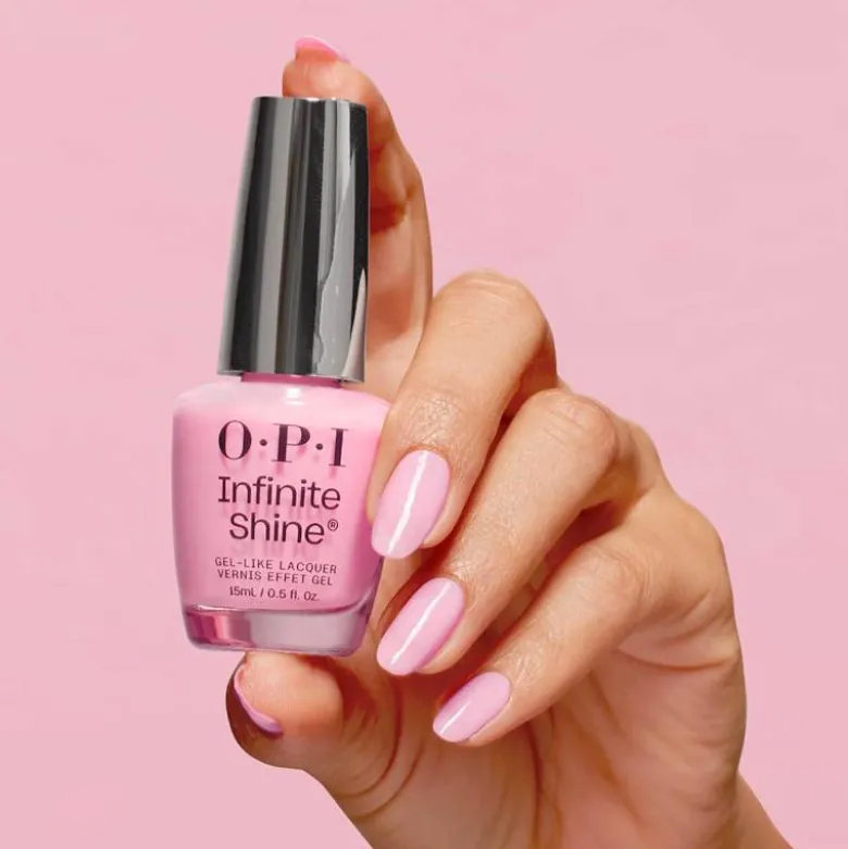 Vernis à ongles Infinite Shine® faux-ever Yours - effet gel, longue tenue / 15ml