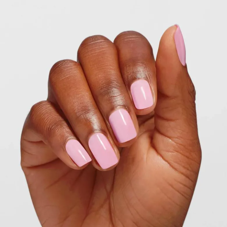 Vernis à ongles Infinite Shine® faux-ever Yours - effet gel, longue tenue / 15ml