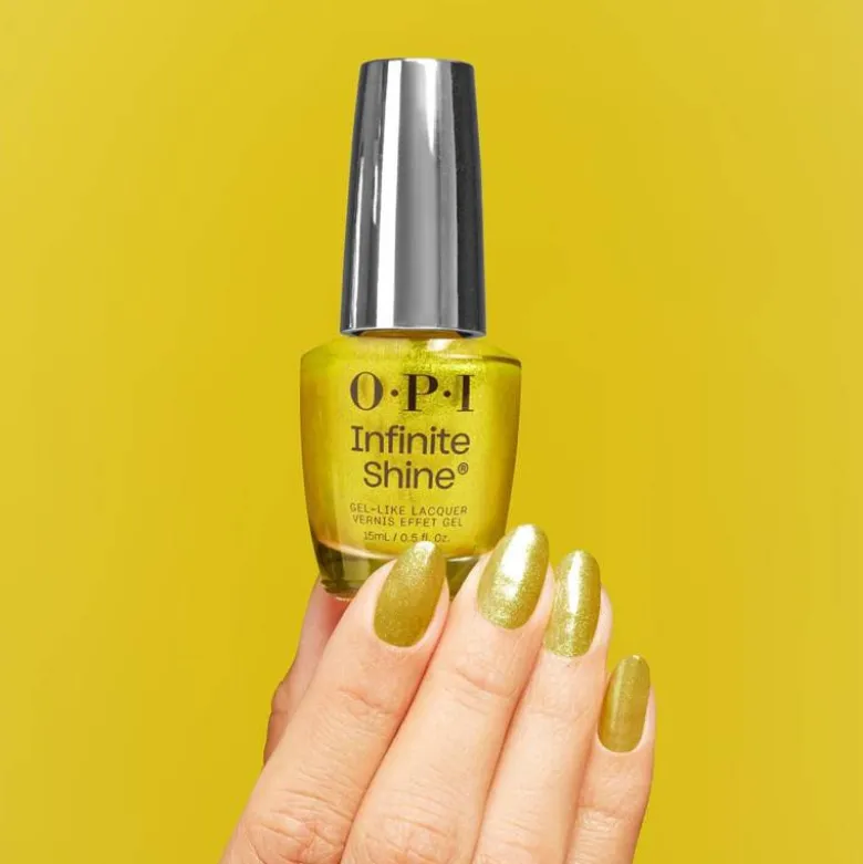 Vernis à ongles Infinite Shine - Funshine / 15ml