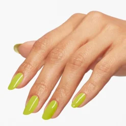 Vernis à ongles Infinite Shine Get in Lime / 15ml