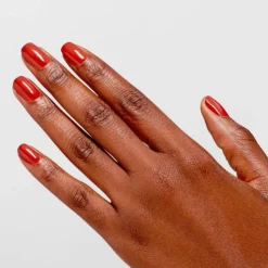 Vernis à ongles Infinite Shine® Knock 'Em Red / 15ml