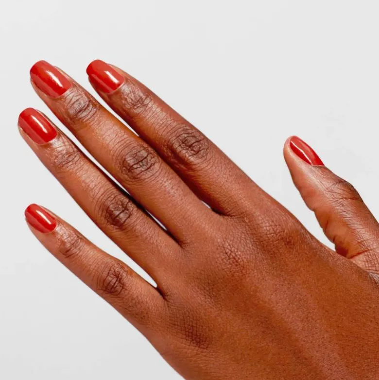 Vernis à ongles Infinite Shine® Knock 'Em Red / 15ml