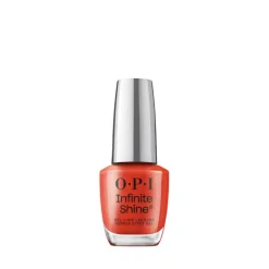 Vernis à ongles Infinite Shine® Knock 'Em Red / 15ml