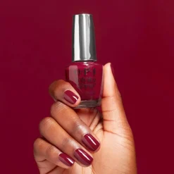 Vernis à ongles Infinite Shine® Malaga Wine - effet gel, longue tenue / 15ml