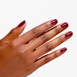 Vernis à ongles Infinite Shine® Malaga Wine - effet gel, longue tenue / 15ml