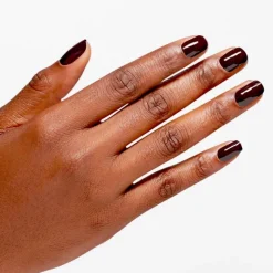 Vernis à ongles Infinite Shine® Not Afraid of the dark - effet gel, longue tenue / 15ml