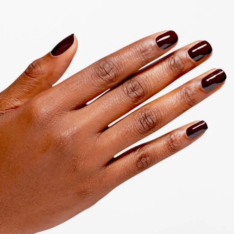 Vernis à ongles Infinite Shine® Not Afraid of the dark - effet gel, longue tenue / 15ml