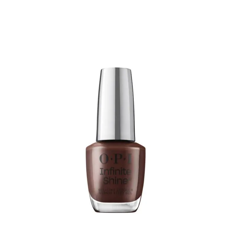 Vernis à ongles Infinite Shine® Not Afraid of the dark - effet gel, longue tenue / 15ml