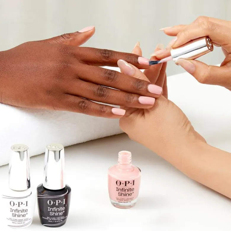Vernis à ongles Infinite Shine® Passion, effet gel, longue tenue / 15ml