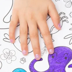 Vernis à ongles KIDS - Léonie / 5ml