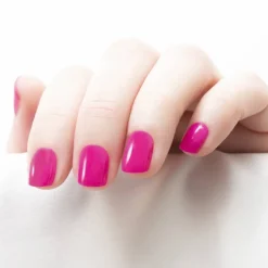 Vernis à ongles longue tenue Green LAK - Gerbera / 10ml