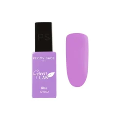 Vernis à ongles longue tenue Green LAK - Lilas / 10ml