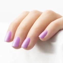 Vernis à ongles longue tenue Green LAK - Lilas / 10ml