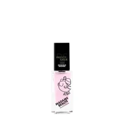 Vernis à ongles Madame Beauté – rose raffiné, brillant, séchage rapide / 11ml