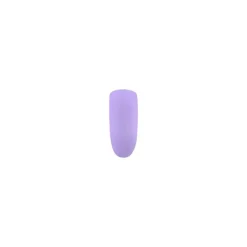 Vernis à ongles Madame Chance – violet laqué, intense, séchage rapide / 11ml